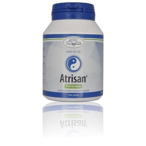 Atrisan - NowVitamins - Vitakruid - 8717438690889