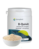 B-quivit B complex - NowVitamins - Springfield - 8715216240097