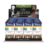 Bach bloesem dier angst display - NowVitamins - Lemonpharma Bach - 4250424166653