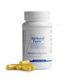 Berberol forte - NowVitamins - Biotics - 780053003189