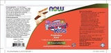 BerryDophilus KIDS Probiotica Kind - NowVitamins - NOW Foods - 733739029362