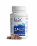 Beta plus - NowVitamins - Biotics - 780053000249