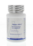 Bio 3B G - NowVitamins - Biotics - 780053000287
