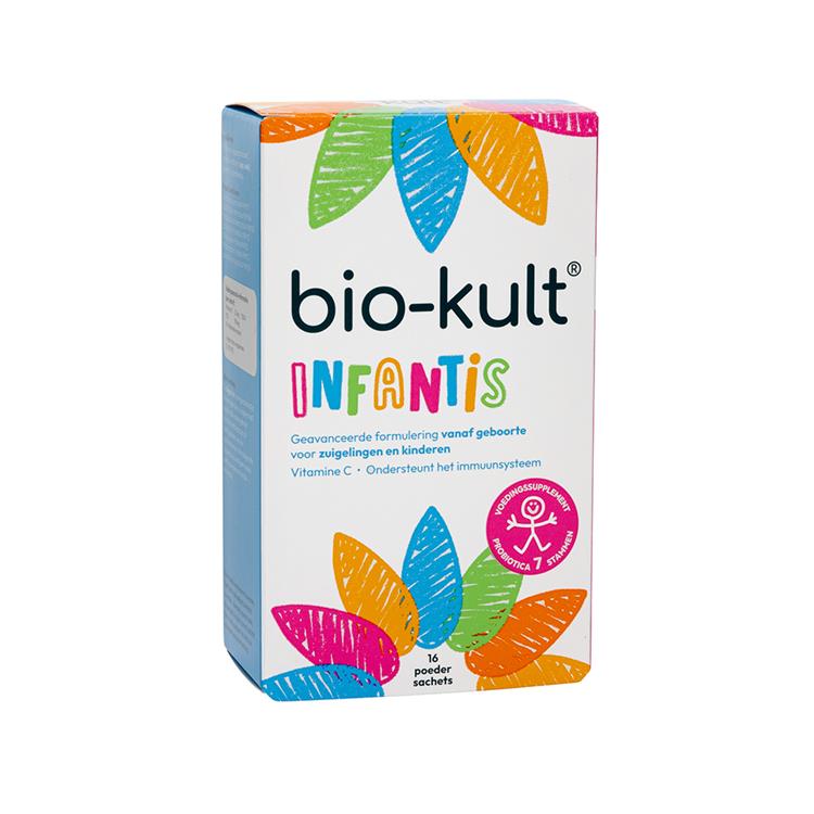 Bio-Kult Infantis - NowVitamins - Bio-Kult - 5027314505217