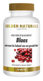Blaas - NowVitamins - Golden Naturals - 8718164643538