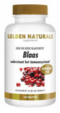 Blaas - NowVitamins - Golden Naturals - 8718164643545