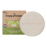 Body Lotion Bar – Aloë You Vera Much - NowVitamins - HappySoaps - 100% plasticvrije cosmetica - 8720256109914