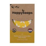 Body Oil Bar – Exotic Ylang Ylang - NowVitamins - HappySoaps - 100% plasticvrije cosmetica - 8720572971479