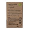 Body Oil Bar – Sweet Sandalwood - NowVitamins - HappySoaps - 100% plasticvrije cosmetica - 8720572971486