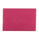Body Wash Bar – La Vie en Rose - NowVitamins - HappySoaps - 100% plasticvrije cosmetica - 8720572971417