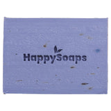 Body Wash Bar – Lavendel - NowVitamins - HappySoaps - 100% plasticvrije cosmetica - 8720256109235
