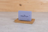Body Wash Bar – Lavendel - NowVitamins - HappySoaps - 100% plasticvrije cosmetica - 8720256109235