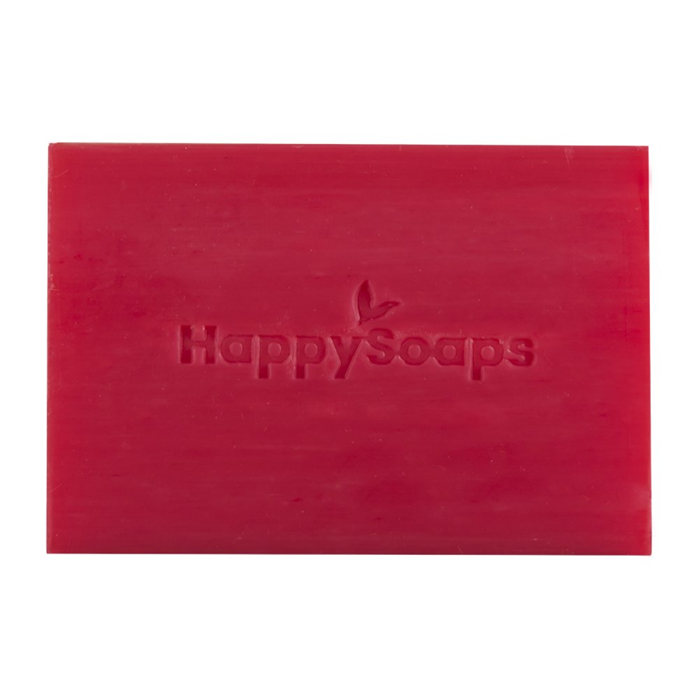 Body Wash Bar – You’re One in a Melon - NowVitamins - HappySoaps - 100% plasticvrije cosmetica - 8720572971424