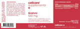 Brahmi - NowVitamins - Cellcare - 8717729084755
