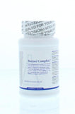 Burner complex - NowVitamins - Biotics - 780053003332