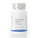 Ca/Mg-Zyme - NowVitamins - Biotics - 780053033506