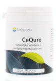 Cequre 500 mg vitamine C - NowVitamins - Springfield - 8715216240219