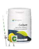 Cequre 500 mg vitamine C - NowVitamins - Springfield - 8715216240219