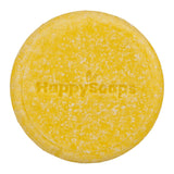 Chamomile Down & Carry On Shampoo Bar – 70g - NowVitamins - HappySoaps - 100% plasticvrije cosmetica - 8720256109112