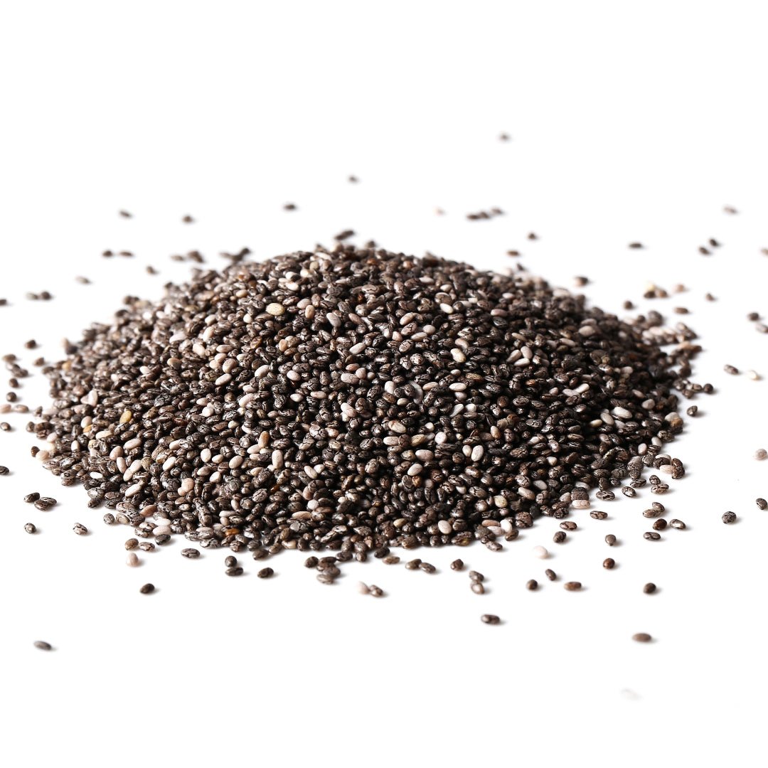 Chiazaad Biologisch - NowVitamins - NowVitamins - 9501488481875