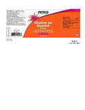 Choline en Inositol 500 mg - NowVitamins - NOW Foods - 733739102164