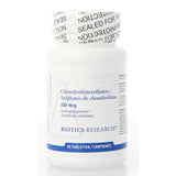 Chondroitine sulfaat 250 mg - NowVitamins - Biotics - 780053034695