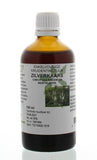 Cimicifuga racemosa / zilverkaars tinctuur - NowVitamins - Natura Sanat - 8713589057250