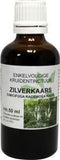 Cimicifuga racemosa / zilverkaars tinctuur - NowVitamins - Natura Sanat - 8713589057243
