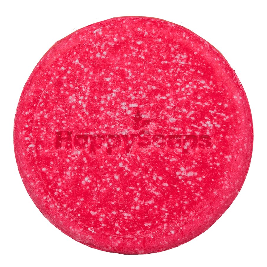 Cinnamon Roll Shampoo Bar - 70g - NowVitamins - HappySoaps - 100% plasticvrije cosmetica - 8720256109174