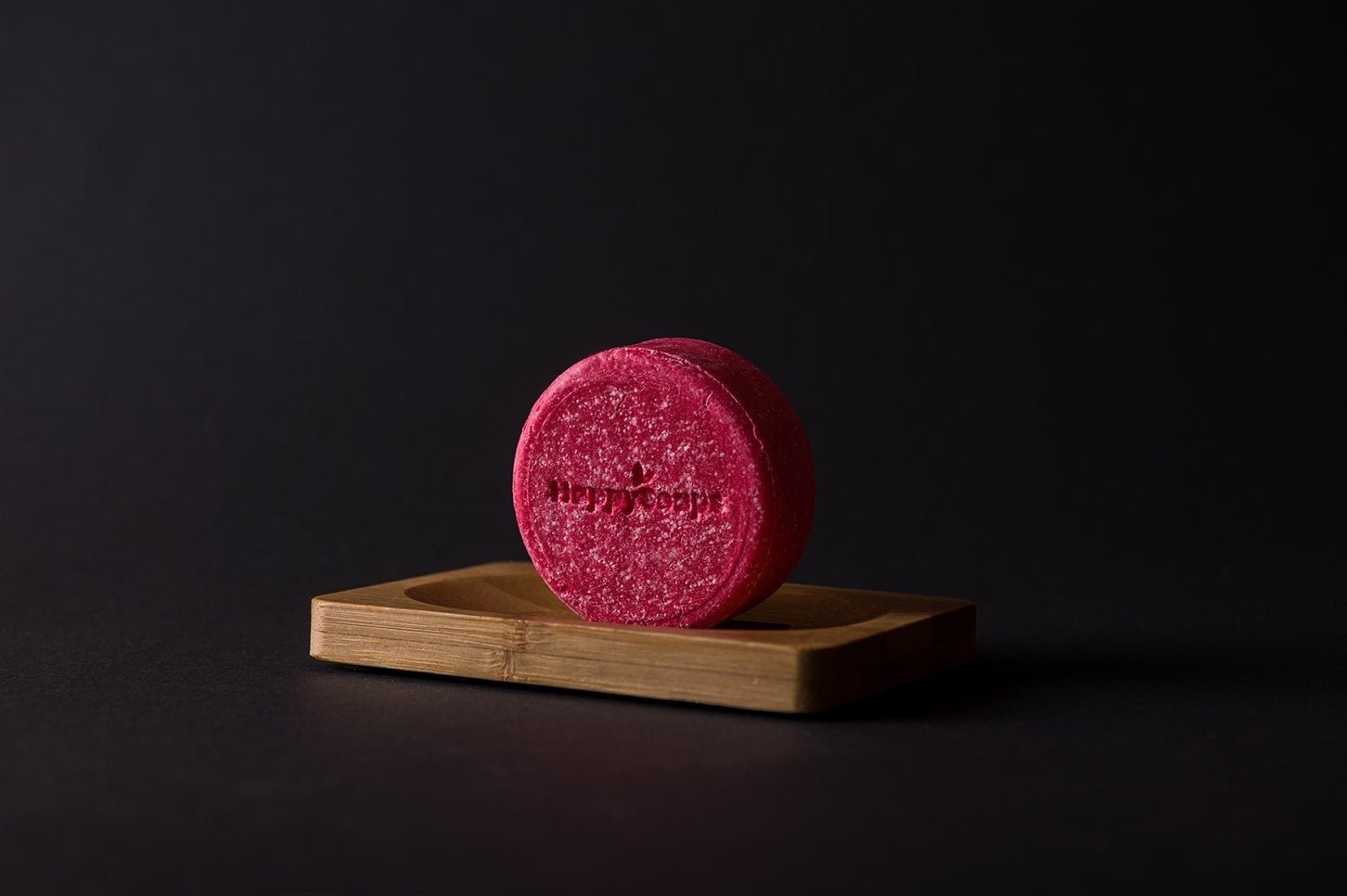 Cinnamon Roll Shampoo Bar - 70g - NowVitamins - HappySoaps - 100% plasticvrije cosmetica - 8720256109174
