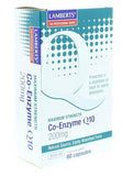 Co-enzym Q10 200 mg - NowVitamins - Lamberts - 5055148410322