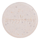 Coco Nuts Shampoo Bar – 70 g - NowVitamins - HappySoaps - 100% plasticvrije cosmetica - 8720572970021