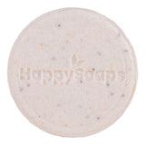 Coco Nuts Shampoo Bar – 70 g - NowVitamins - HappySoaps - 100% plasticvrije cosmetica - 8720572970021