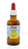 Colloïdaal zilver Hydrosol - NowVitamins - Clark - 8714226003623