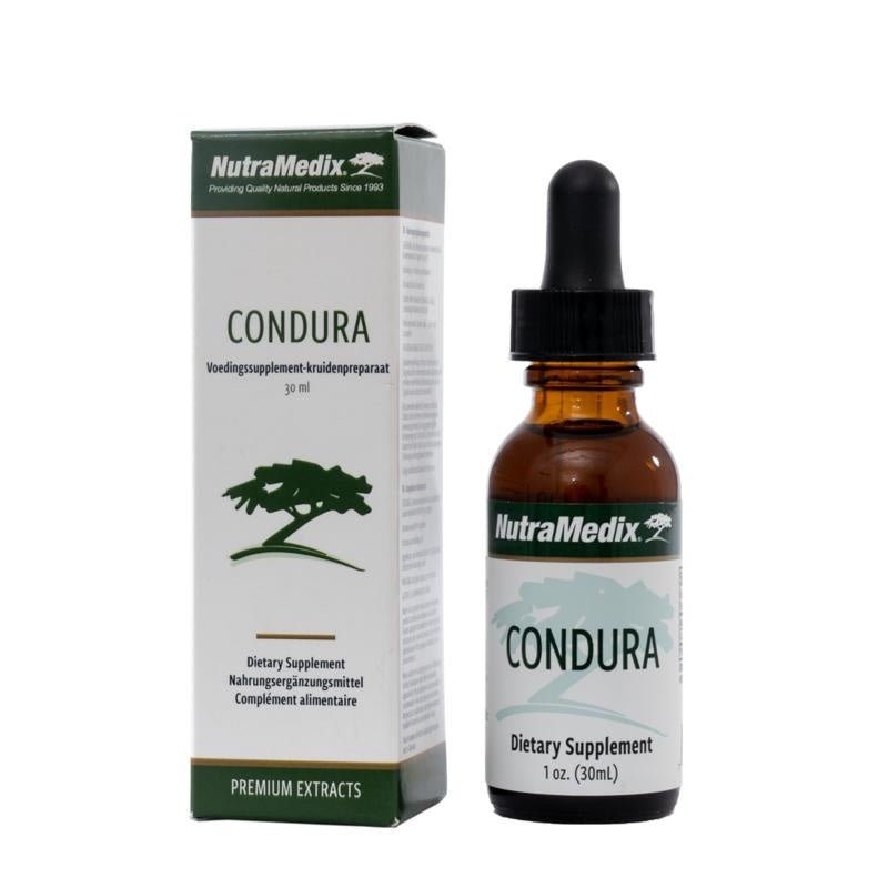 Condura - NowVitamins - Nutramedix - 728650019882
