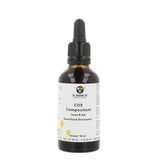 Cox compositum hond/kat - NowVitamins - Groene Os - 8716378060226