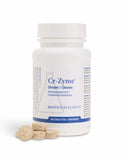 CR-Zyme 200 mcg GTF - NowVitamins - Biotics - 780053033575
