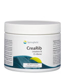 Crea-rib & D-ribose - NowVitamins - Springfield - 8715216450021