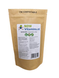 Creatine + Ribose - NowVitamins - NowVitamins.nl - 9502886799951