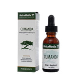 Cumanda - NowVitamins - Nutramedix - 728650021007