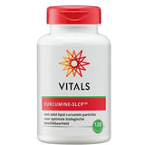 Curcumine SLCP - NowVitamins - Vitals - 8716717003396