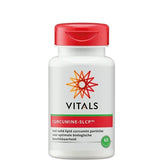 Curcumine SLCP - NowVitamins - Vitals - 8716717002962