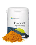 Curmaxell bioactieve curcumine - NowVitamins - Springfield - 8715216211141