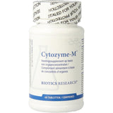 Cytozyme M multi - NowVitamins - Biotics - 780053033902