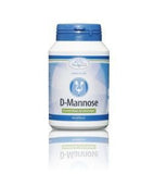 D-Mannose 500 - NowVitamins - Vitakruid - 8717438690407