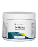 D-Ribose bioenergy poeder - NowVitamins - Springfield - 8715216270209