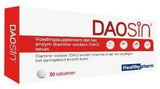 Daosin - NowVitamins - Healthy Pharm - 8714632075191