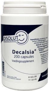 Decalsia 200ca - NowVitamins - Disolut - 8717953008978