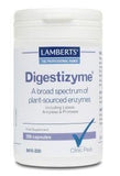 Digestizyme - NowVitamins - Lamberts - 5055148411190