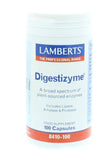 Digestizyme spijsverteringsenzymen - NowVitamins - Lamberts - 5055148403003